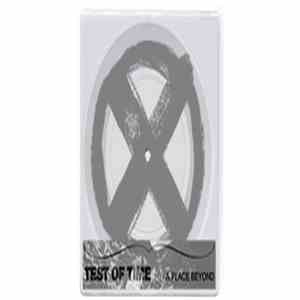 Test Of Time  - A Place Beyond download flac