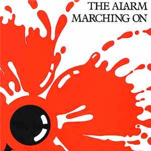 The Alarm - Marching On download flac