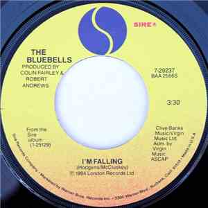 The Bluebells - I'm Falling download flac