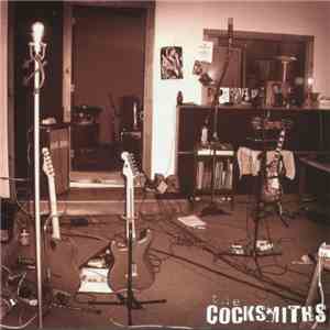 The Cocksmiths - The Cocksmiths download flac