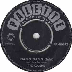 The Cousins - Dang Dang download flac