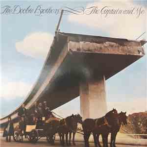 The Doobie Brothers - The Captain And Me download flac