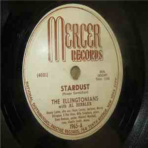 The Ellingtonians With Al Hibbler - Stardust / Honeysuckle Rose download flac