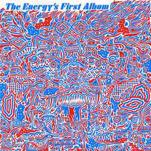 The Energy - The Energy's First Album download flac