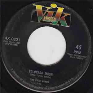 The Four Winds  - Colorado Moon / Find Someone New download flac