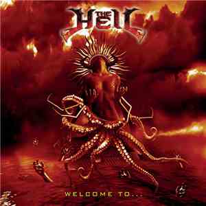 The Hell  - Welcome To​.​.​. download flac