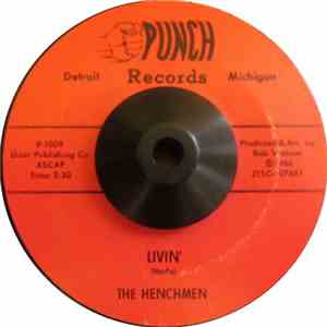 The Henchmen - Livin' / Please Tell Me download flac