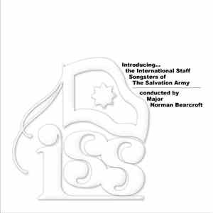 The International Staff Songsters of The Salvation Army - Introducing...the International Staff Songsters Of The Salvation Army download flac