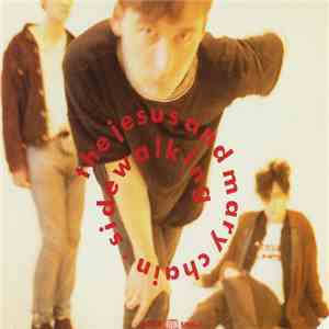 The Jesus And Mary Chain - Sidewalking download flac
