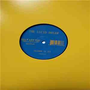 The Lucid Dream  - SX1000 download flac