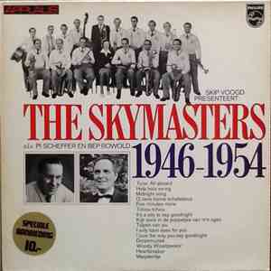 The Skymasters - Skip Voogd Presenteert: The Skymasters 1946 - 1954 download flac