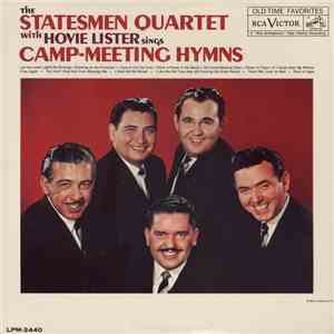 The Statesmen Quartet With Hovie Lister - Camp - Meeting Hymns download flac