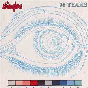 The Stranglers - 96 Tears FLAC album