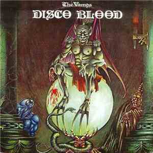 The Vamps - Disco Blood download flac