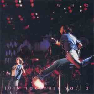 The Who - Join Together Vol. 2 download flac