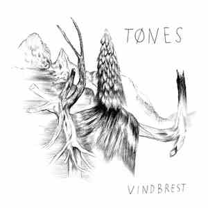 Tønes - Vindbrest download flac
