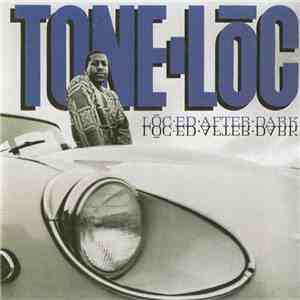 Tone Loc - Lōc-ed After Dark download flac