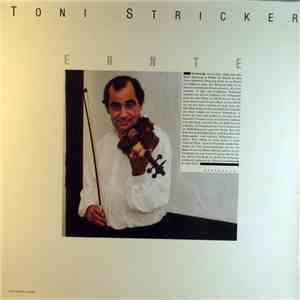 Toni Stricker - Ernte FLAC album