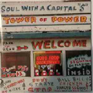 Tower Of Power - Soul With A Capital "S" - The Best Of Tower Of Power download flac
