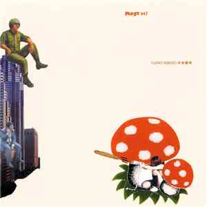 Tujiko Noriko - Shojo Toshi download flac