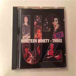 U2 - Nineteen Ninety - Three download flac