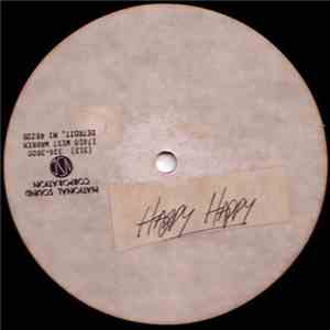Unknown Artist - Happy Happy download flac