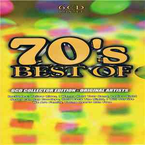 Various - 70's Best Of download flac