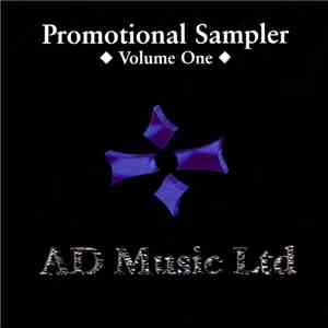 Various - AD Music Ltd Promotional Sampler ♦ Volume One ♦ download flac