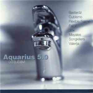 Various - Aquarius 5.0 Od Ljubavi download flac