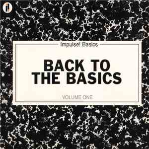 Various - Back To The Basics download flac