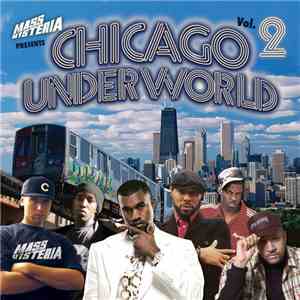 Various - Chicago Underworld Vol.2 download flac