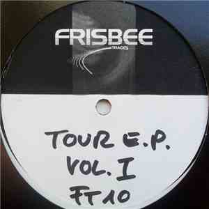 Various - Frisbee Tour E.P. Vol. 2 download flac