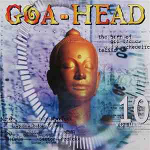 Various - Goa-Head Volume 10 download flac