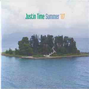 Various - Justin Time - Summer '07 download flac