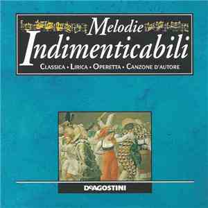 Various - Melodie Indimenticabili - Concerto in fa download flac