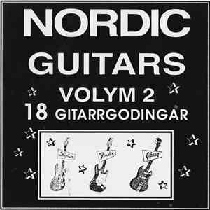 Various - Nordic Guitars Vol 2 download flac