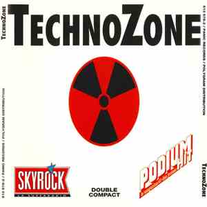 Various - TechnoZone download flac