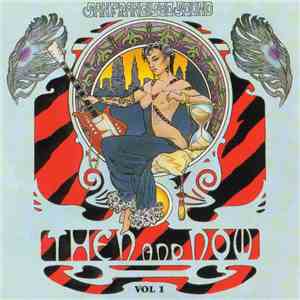 Various - Then And Now Vol 1 download flac