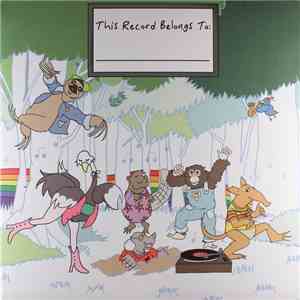 Various - This Record Belongs To download flac