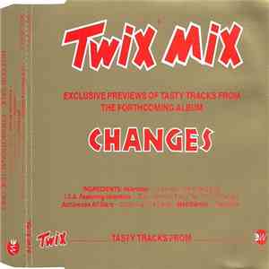 Various - Twix Mix download flac