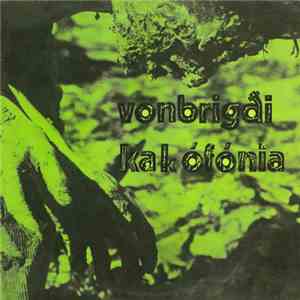 Vonbrigði - Kakófónia download flac