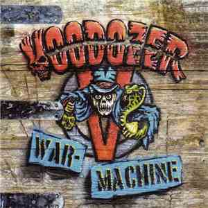 Voodozer - War Machine download flac