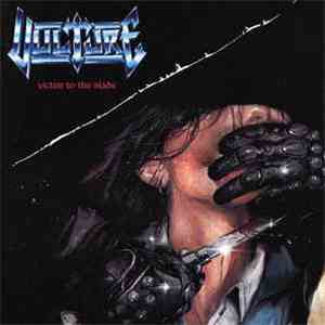 Vulture  - Victim To The Blade download flac