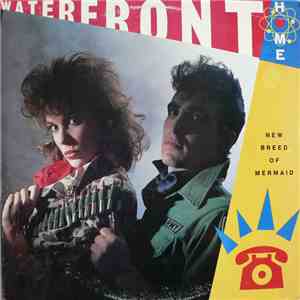 Waterfront Home - New Breed Of Mermaid download flac