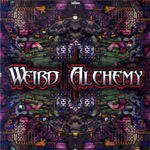 Weird Alchemy - Wired Alchemy download flac
