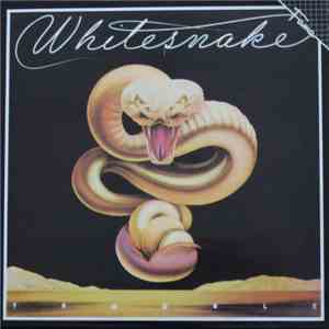 Whitesnake - Trouble download flac