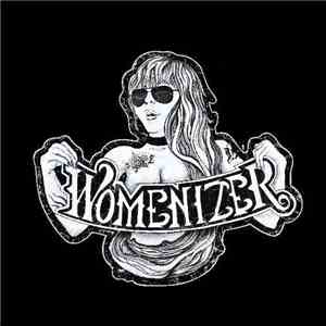 Womenizer - Ready To Fire download flac