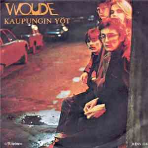 Woude - Kaupungin Yöt download flac