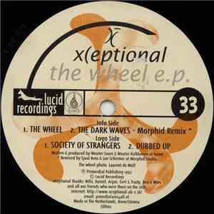 XCeptional - The Wheel E.P. download flac