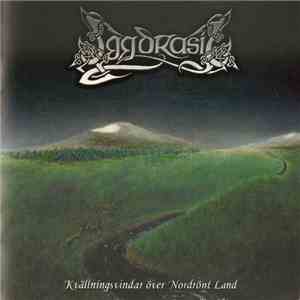 Yggdrasil  - Kvällningsvindar Över Nordrönt Land download flac